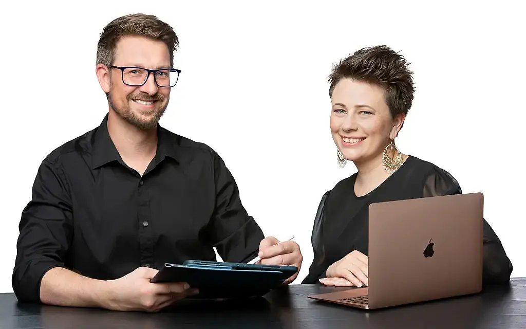 Headshots for Business