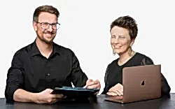 Headshots for Business