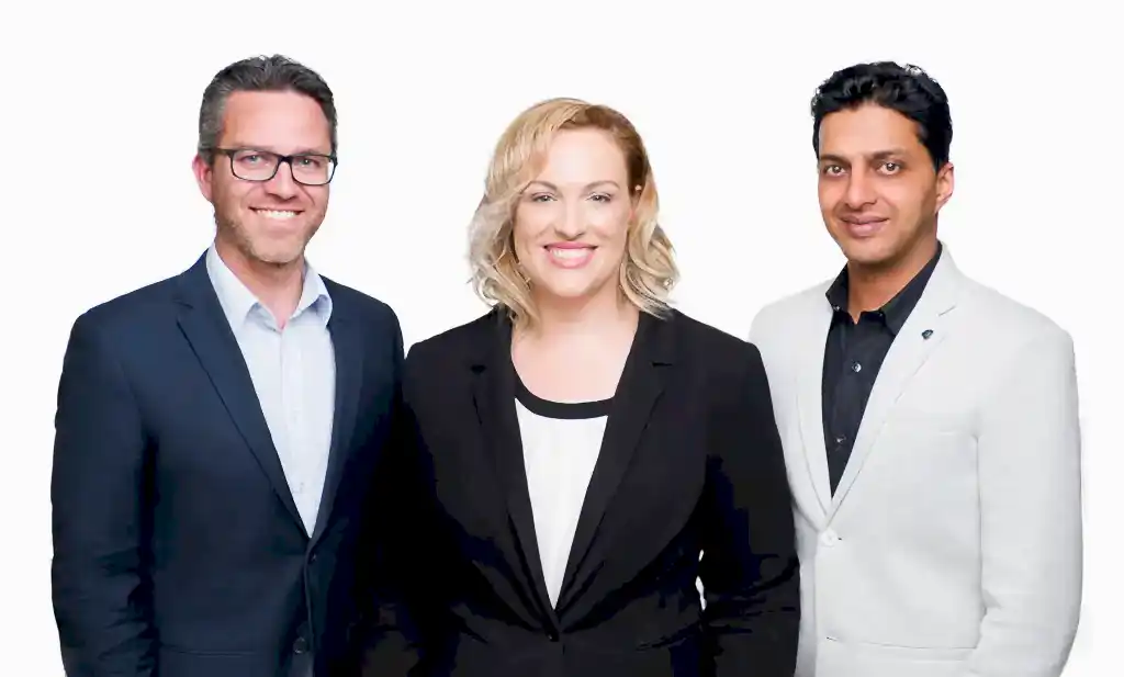 Headshots Adelaide - Corporate & Business Headshots