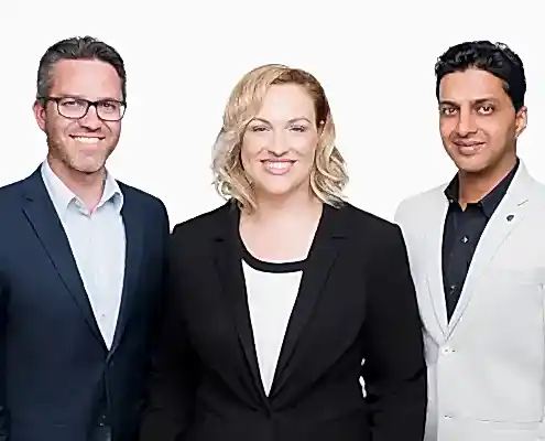 Headshots Adelaide - Corporate & Business Headshots