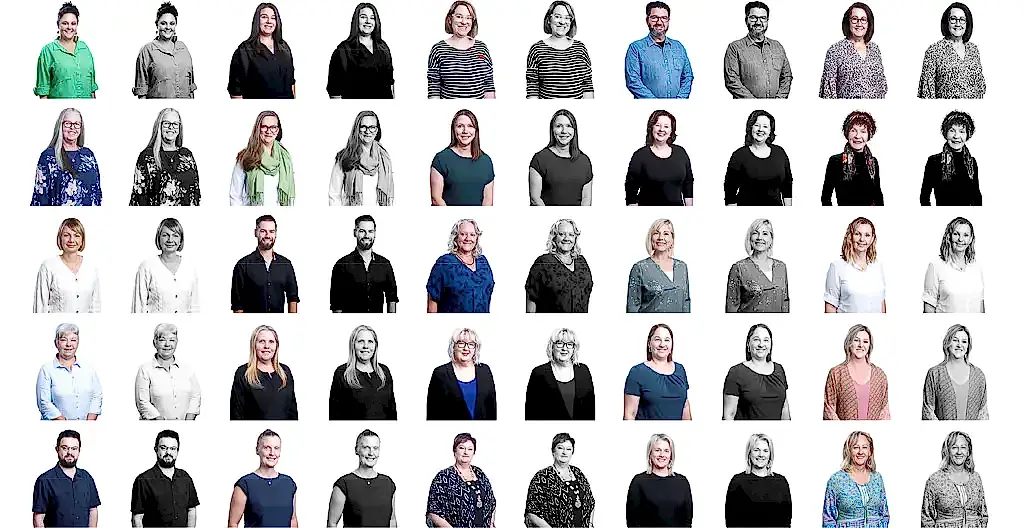 Headshots Adelaide - Corporate & Business Headshots