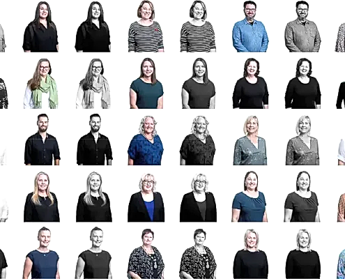 Headshots Adelaide - Corporate & Business Headshots