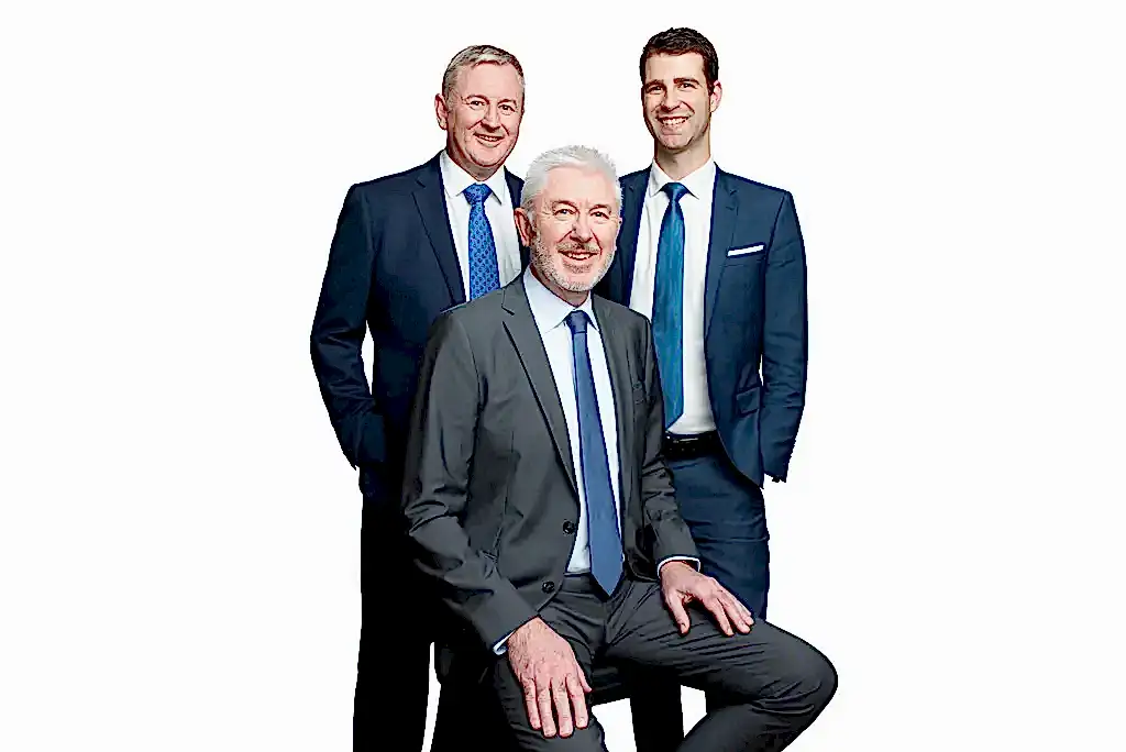 Headshots Adelaide - Corporate & Business Headshots