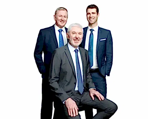 Headshots Adelaide - Corporate & Business Headshots