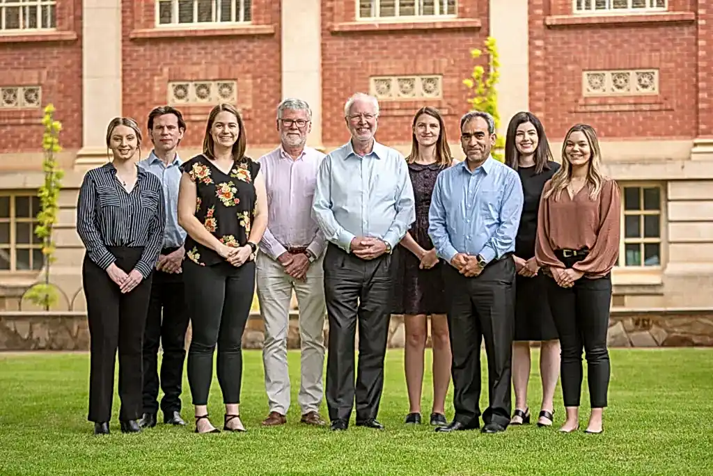 Headshots Adelaide - Corporate & Business Headshots