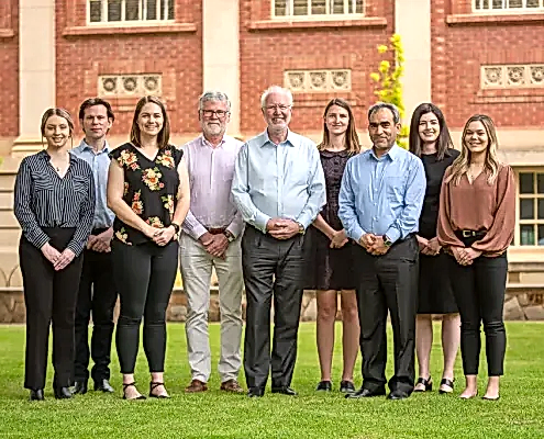 Headshots Adelaide - Corporate & Business Headshots