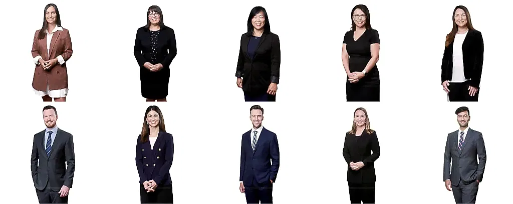 Headshots Adelaide - Corporate & Business Headshots