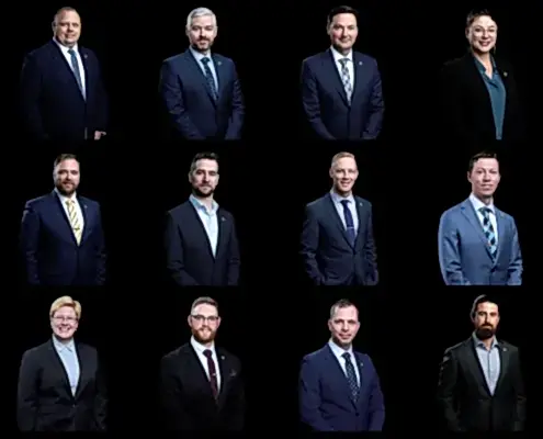 Headshots Adelaide - Corporate & Business Headshots