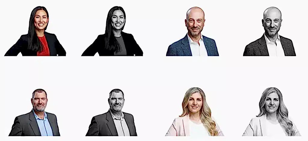 Headshots Adelaide - Corporate & Business Headshots