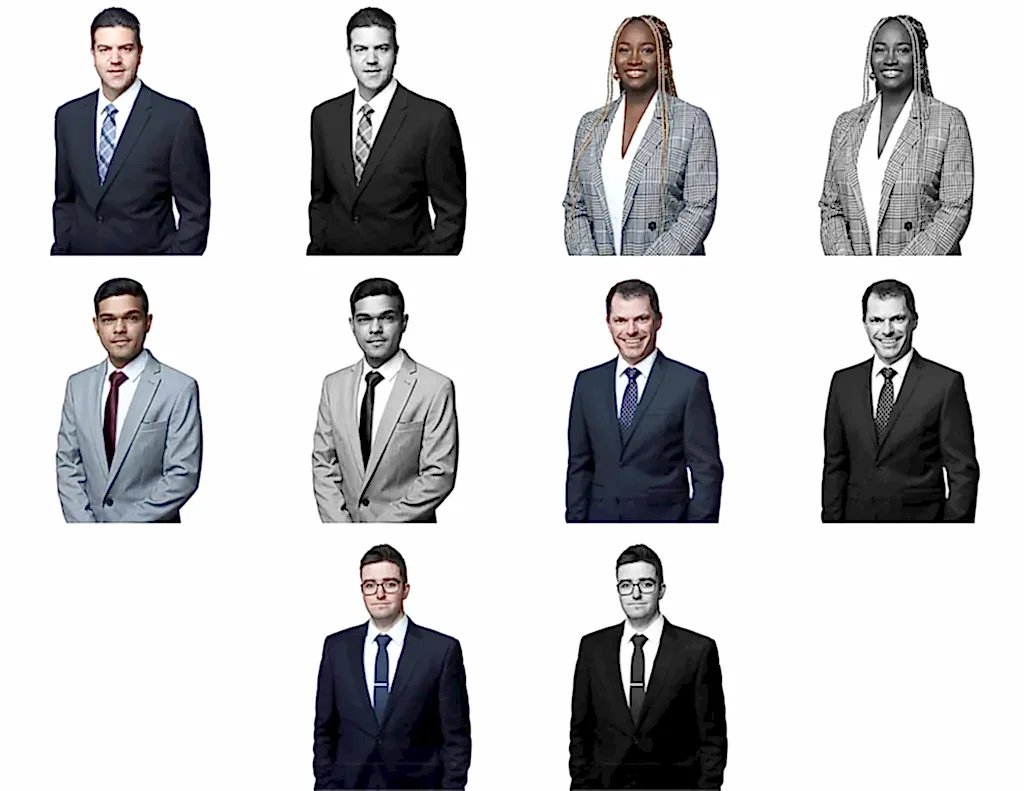 Headshots Adelaide - Corporate & Business Headshots