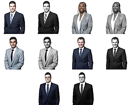 Headshots Adelaide - Corporate & Business Headshots