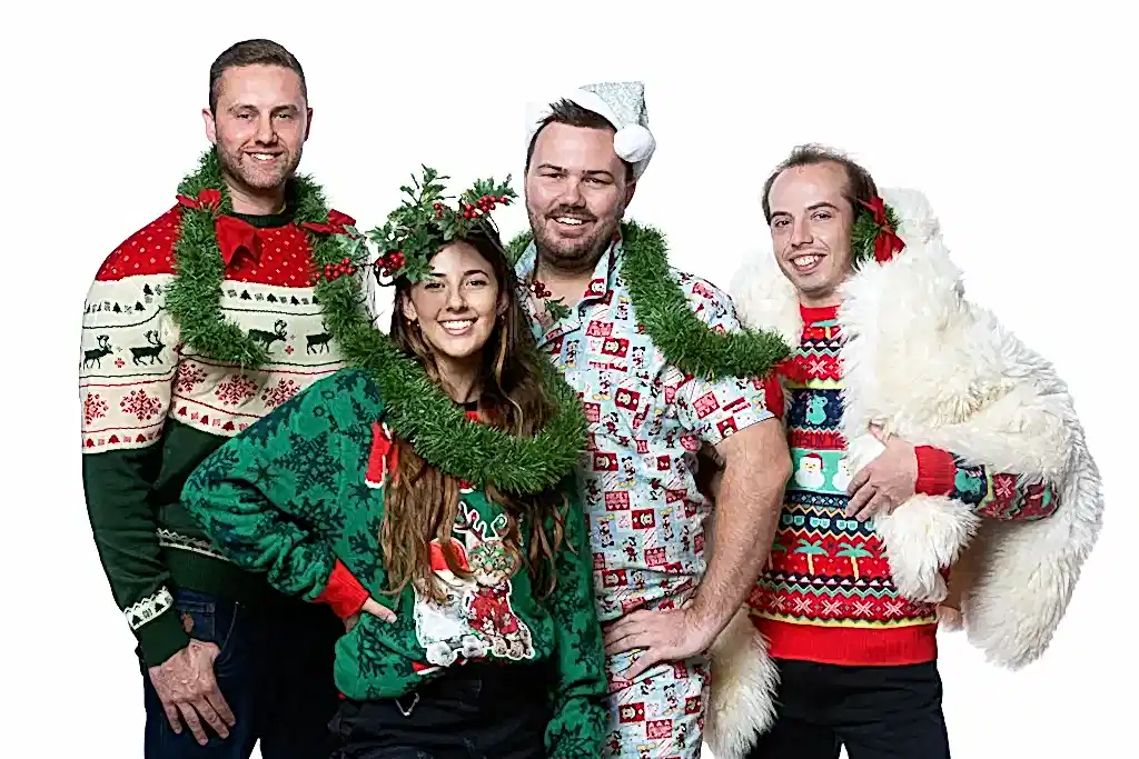 Headshots Adelaide - Corporate & Business Headshots