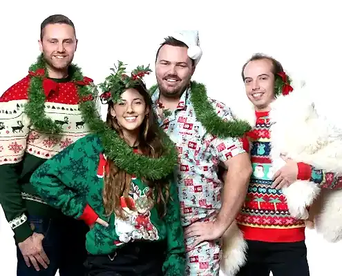 Headshots Adelaide - Corporate & Business Headshots