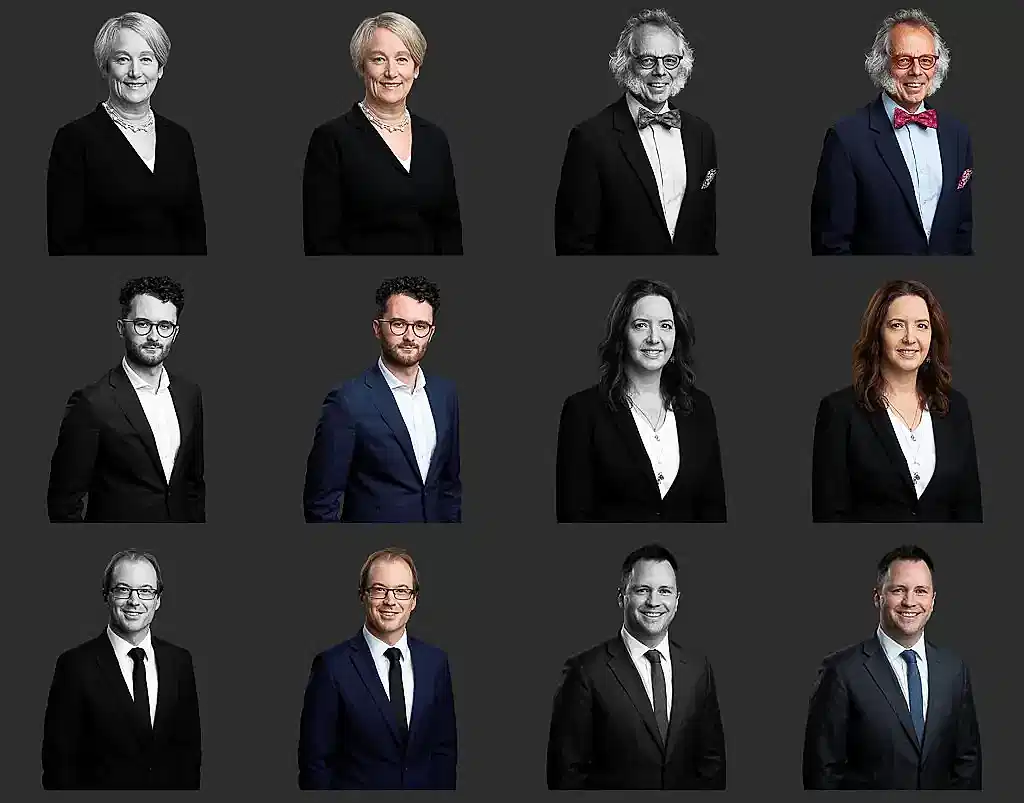 Headshots Adelaide - Corporate & Business Headshots