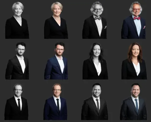 Headshots Adelaide - Corporate & Business Headshots