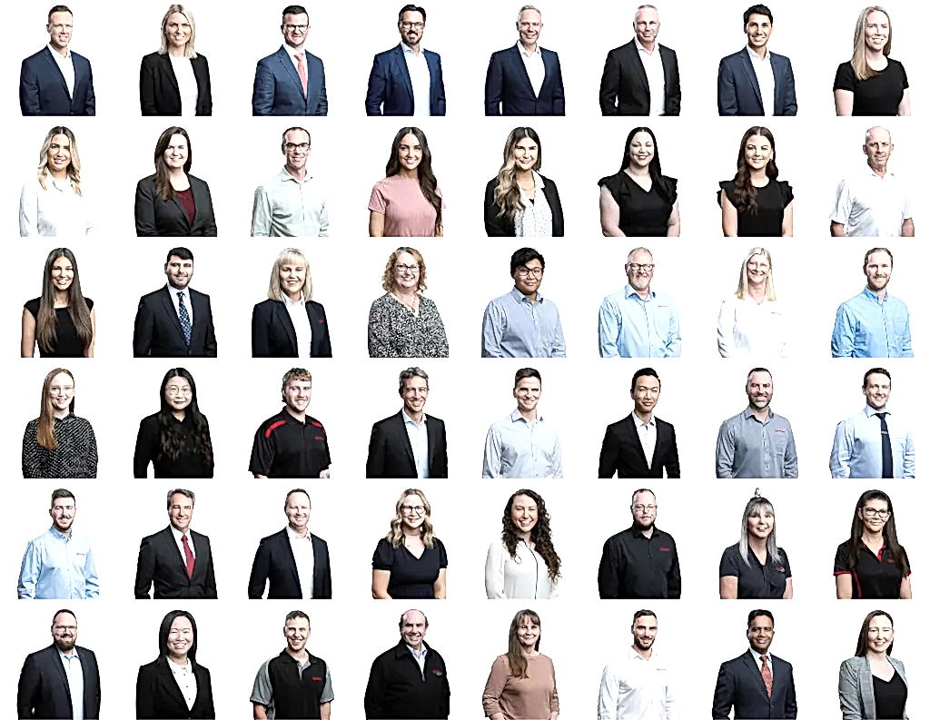 Headshots Adelaide - Corporate & Business Headshots