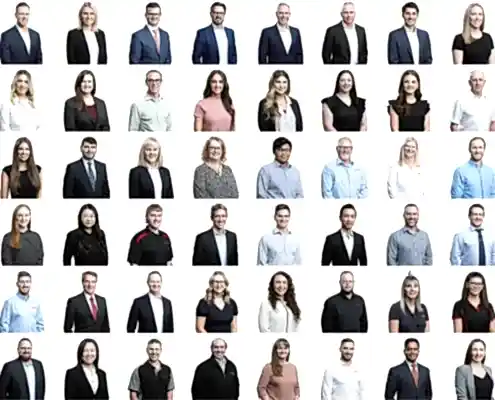 Headshots Adelaide - Corporate & Business Headshots