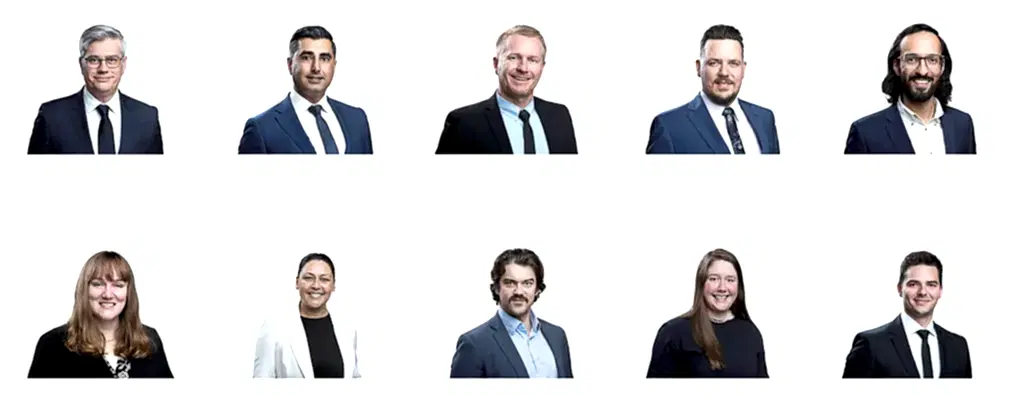 Headshots Adelaide - Corporate & Business Headshots