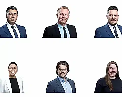 Headshots Adelaide - Corporate & Business Headshots