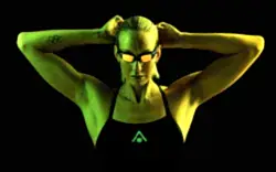 Madi Wilson OAM - Olympian - Swimmer - Headshots Adelaide Creative Photo Session