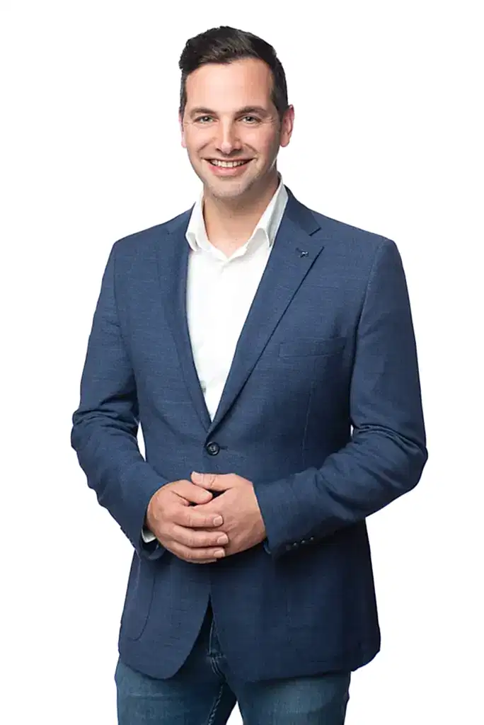 Headshots Adelaide - Corporate & Business Headshots