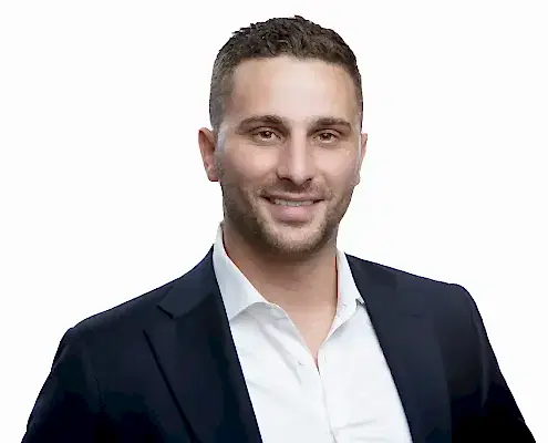 Headshots Adelaide - Corporate & Business Headshots