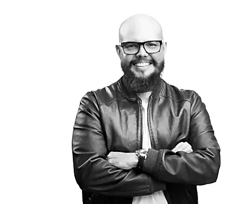 Headshots Adelaide - Corporate & Business Headshots