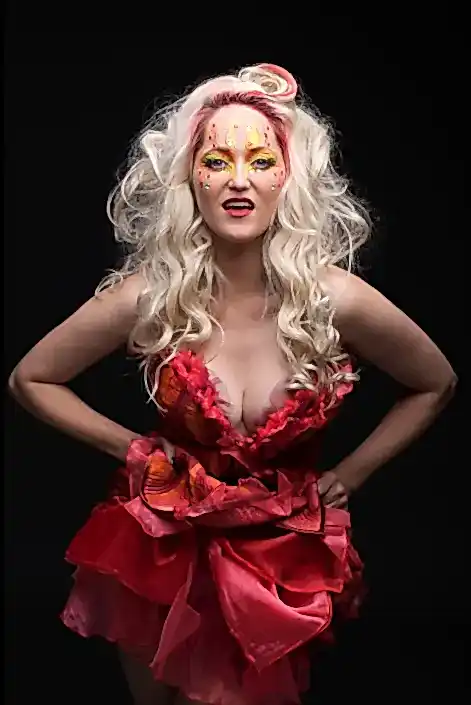 Adelaide Fringe 2025 Headshots Adelaide Creative Photo Shoot