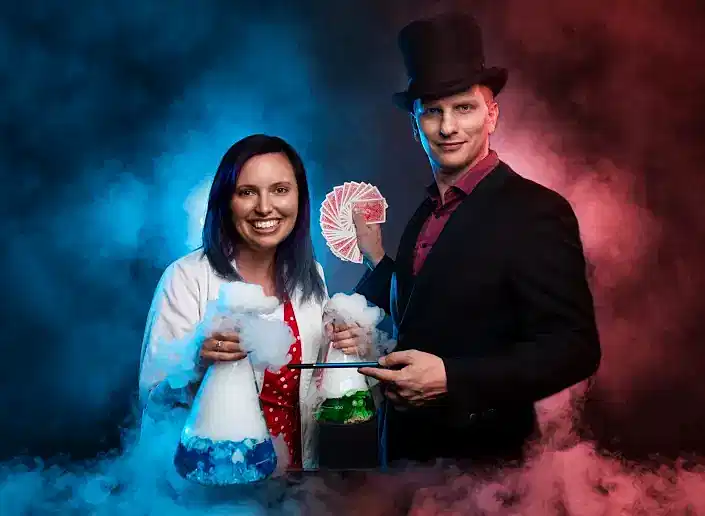 Adelaide Fringe 2025 Headshots Adelaide Creative Photo Shoot