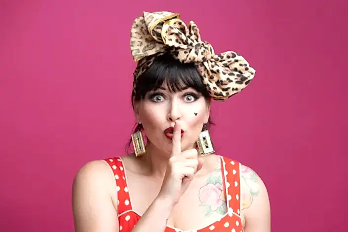 Adelaide Fringe 2025 Headshots Adelaide Creative Photo Shoot