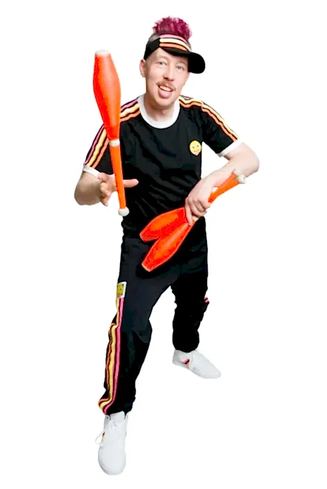 Adelaide Fringe 2025 Headshots Adelaide Creative Photo Shoot