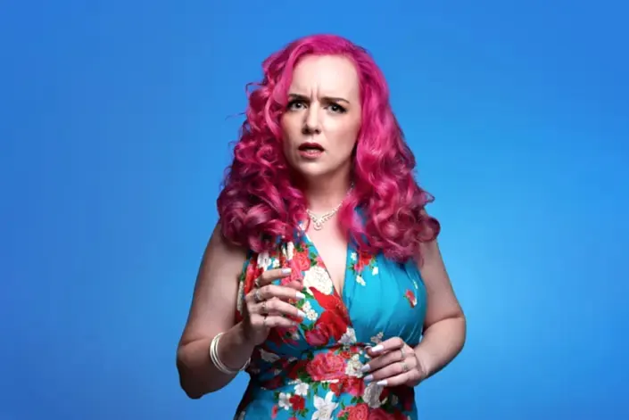 Adelaide Fringe 2025 Headshots Adelaide Creative Photo Shoot