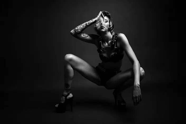 Adelaide Fringe 2025 Headshots Adelaide Creative Photo Shoot