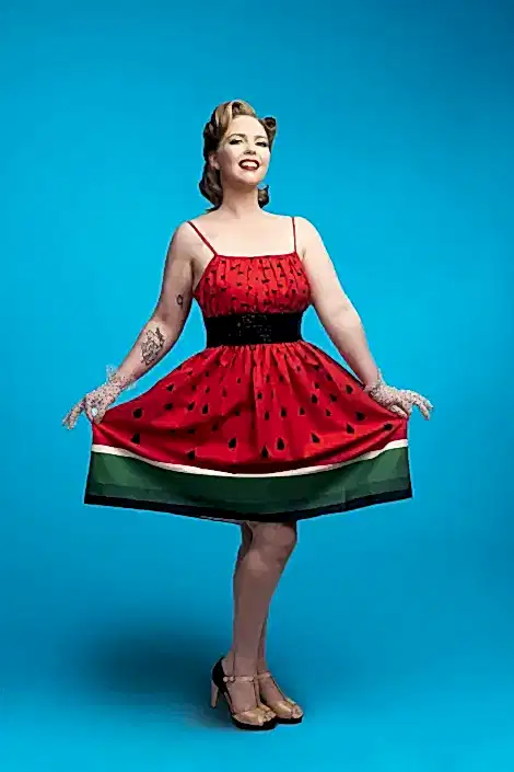 Adelaide Fringe 2025 Headshots Adelaide Creative Photo Shoot