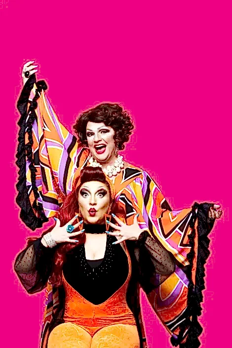 Adelaide Fringe 2025 Headshots Adelaide Creative Photo Shoot