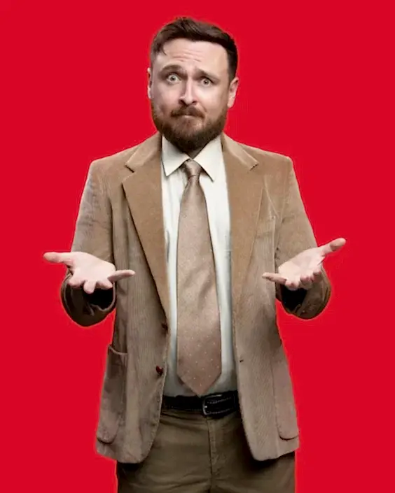 Adelaide Fringe 2025 Headshots Adelaide Creative Photo Shoot