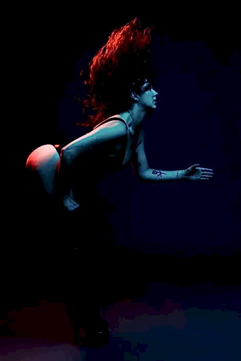 Adelaide Fringe 2025 Headshots Adelaide Creative Photo Shoot