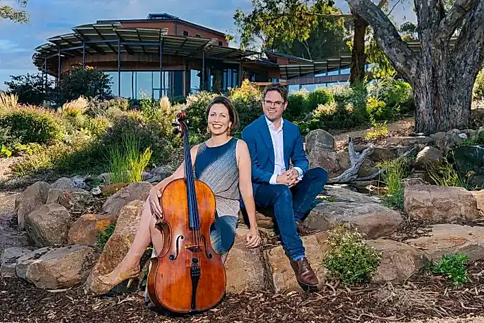 Adelaide Fringe 2025 Headshots Adelaide Creative Photo Shoot