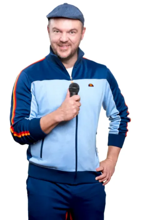 Adelaide Fringe 2025 Headshots Adelaide Creative Photo Shoot